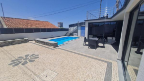 Casa Santi Stefany